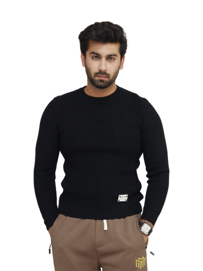 SWEAT SHIRT(round neck)