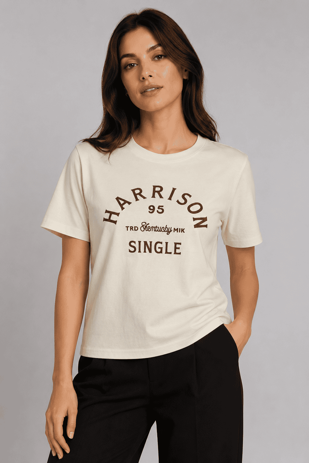 HARRISON 95 WOMEN T-SHIRT