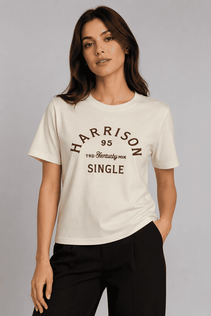 HARRISON 95 WOMEN T-SHIRT