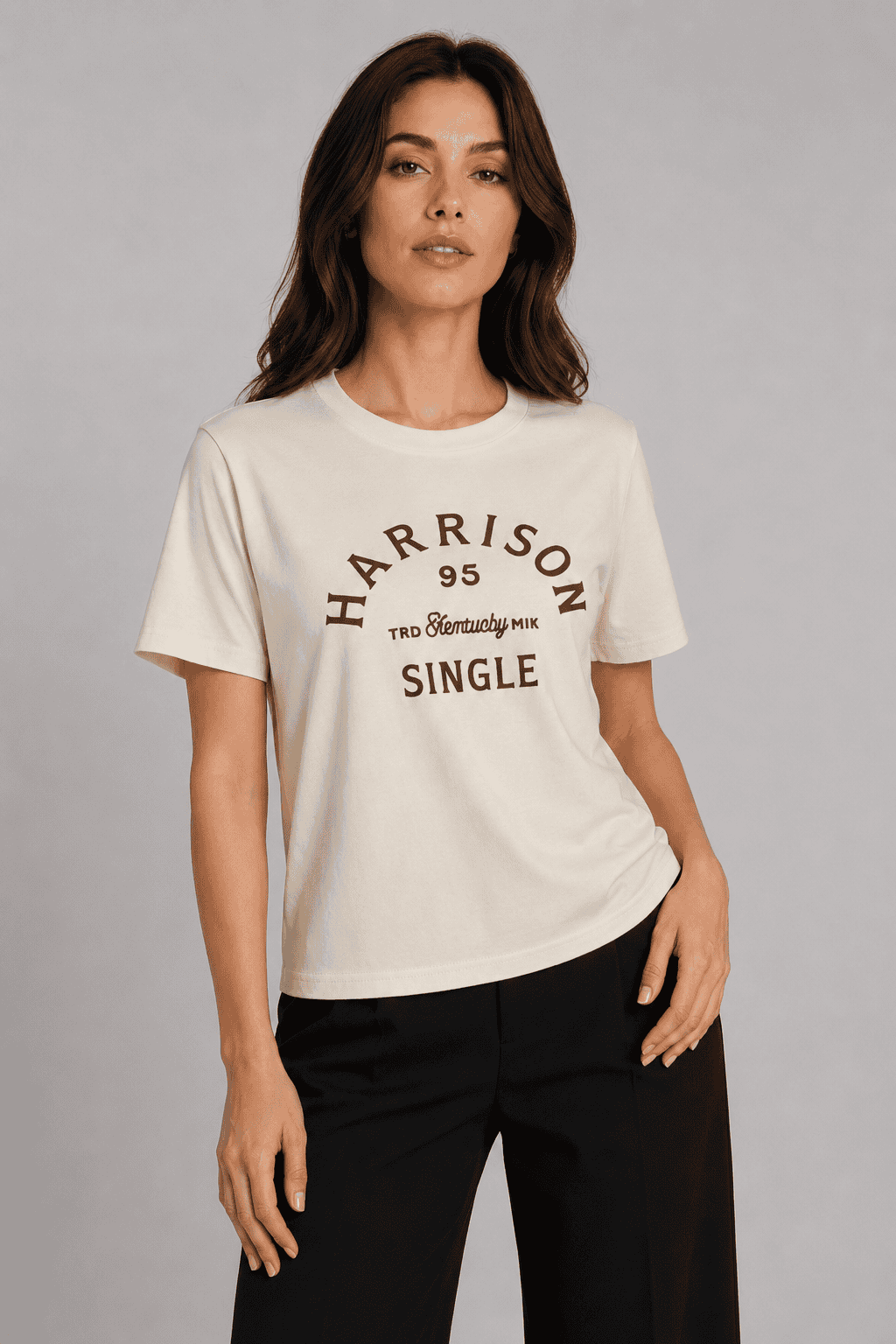 HARRISON 95 WOMEN T-SHIRT