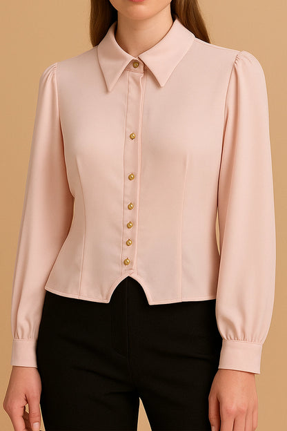 SHORT SHIRT GB VC
