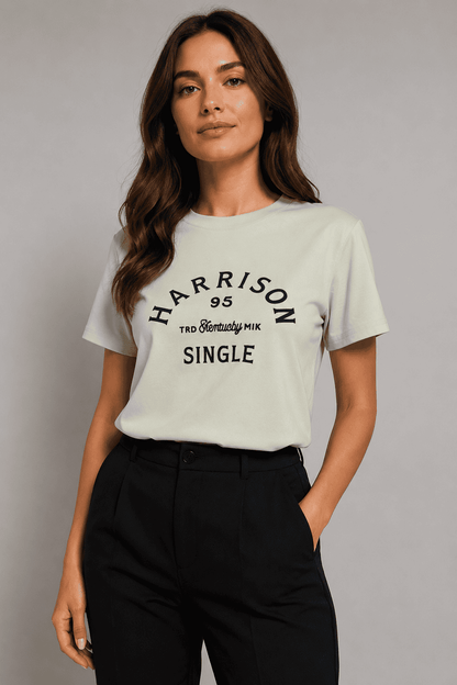 HARRISON 95 WOMEN T-SHIRT