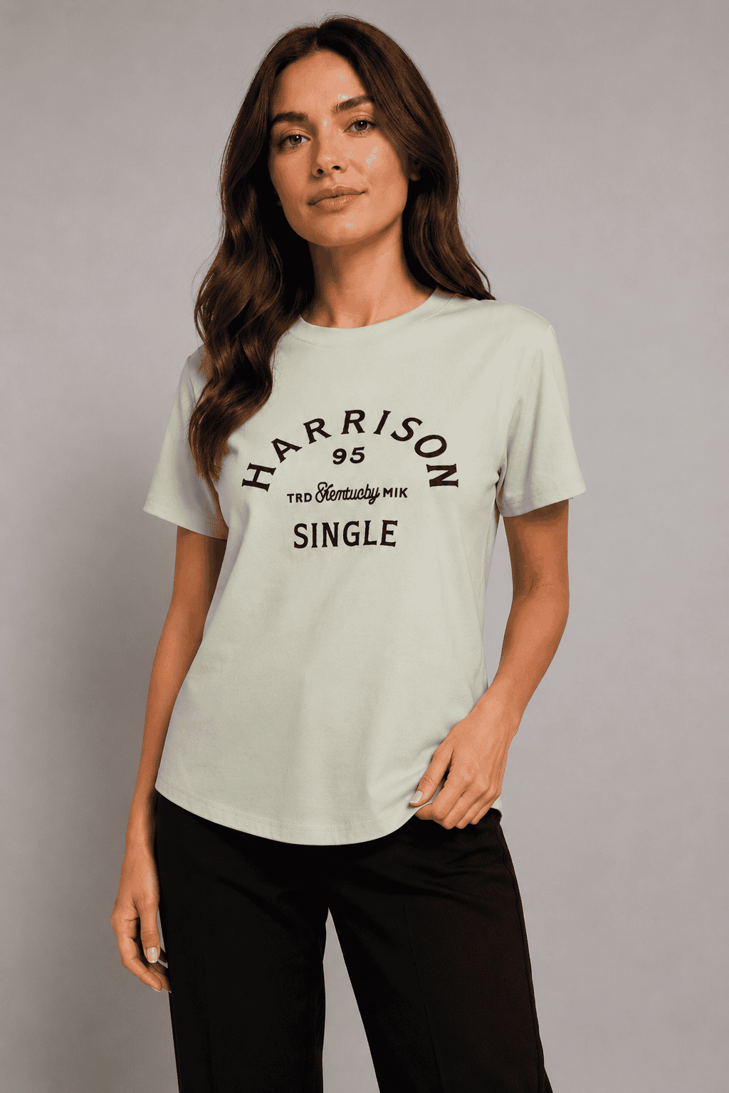 HARRISON 95 WOMEN T-SHIRT
