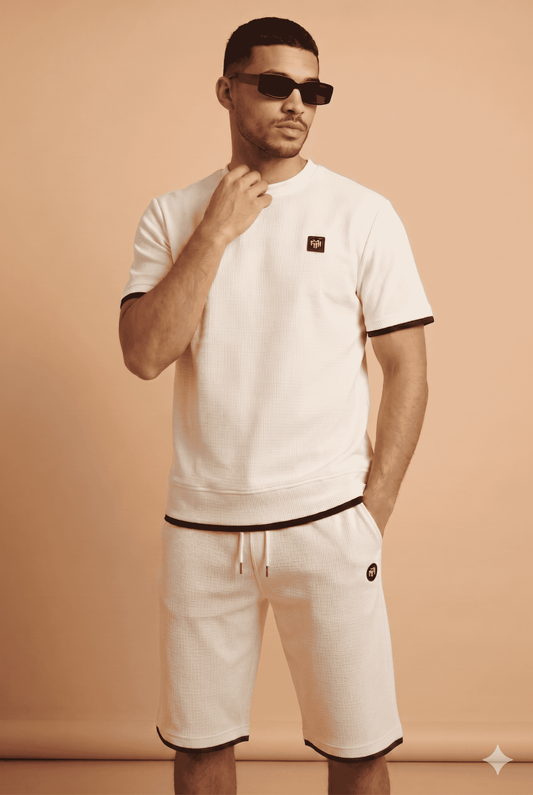 MEN CO-ORD SUIT