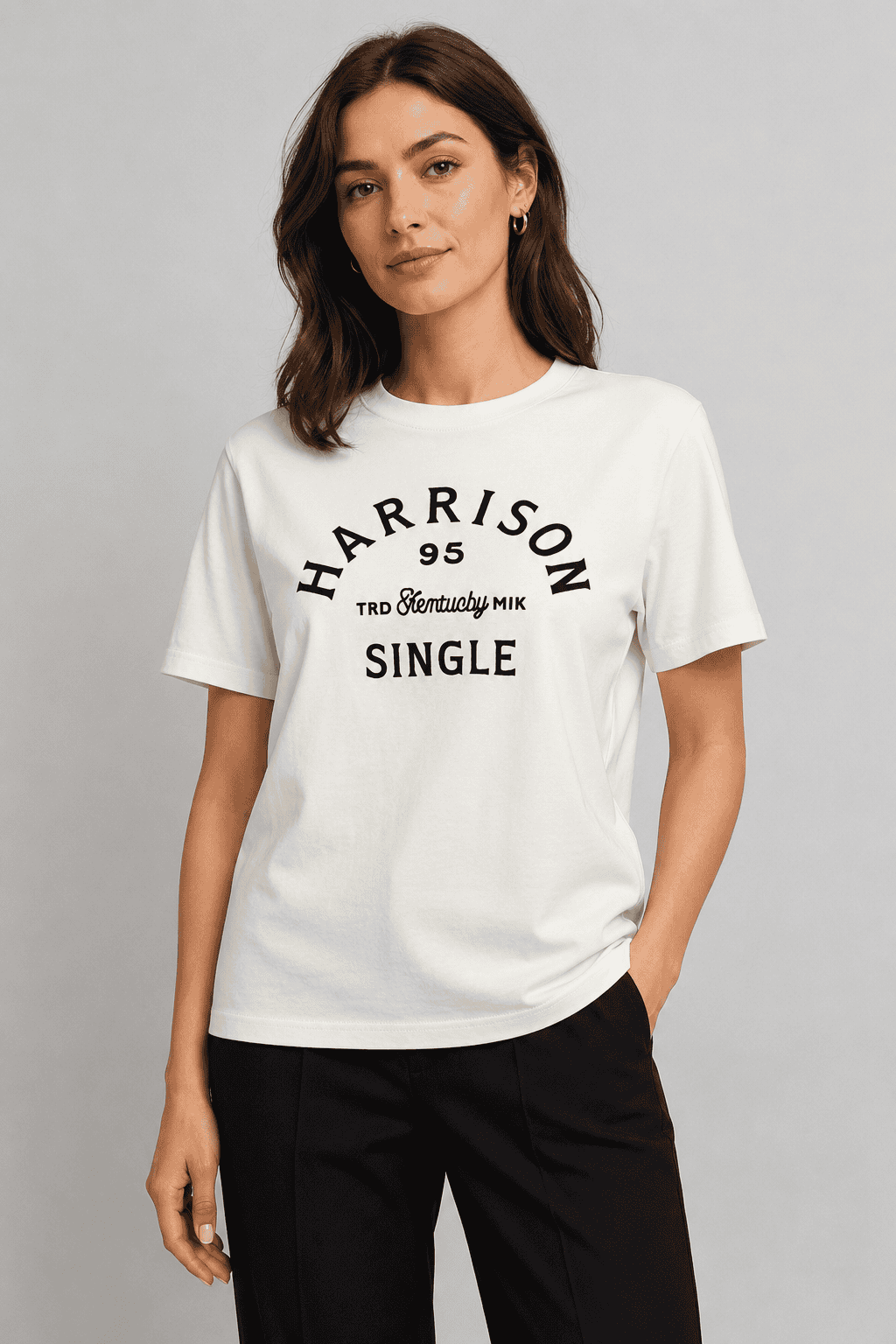 HARRISON 95 WOMEN T-SHIRT