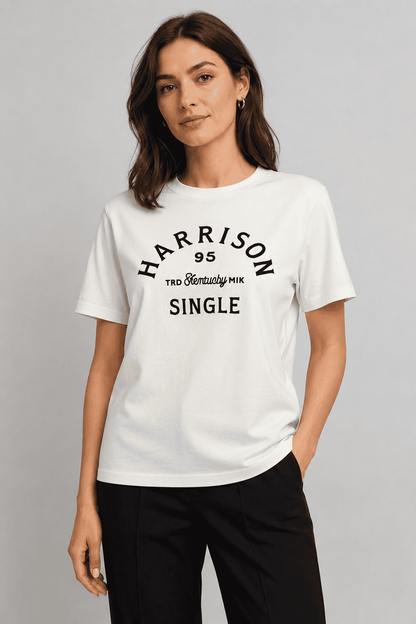 HARRISON 95 WOMEN T-SHIRT