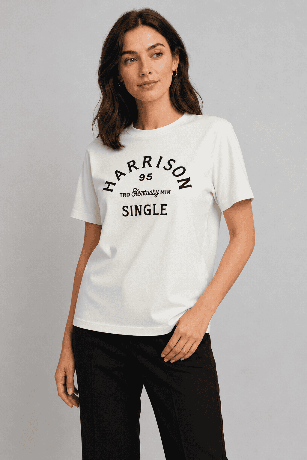 HARRISON 95 WOMEN T-SHIRT