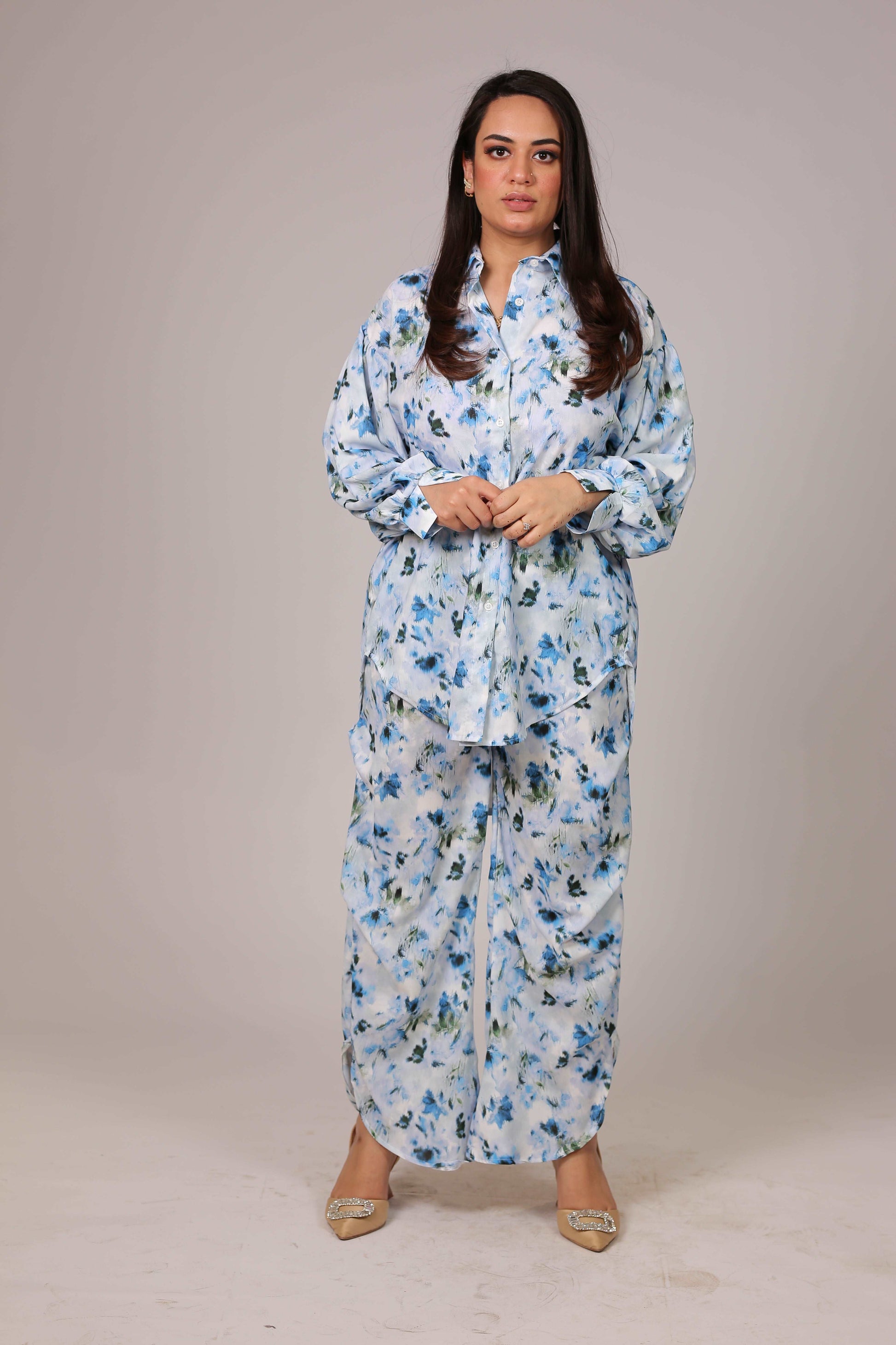 CO-ORD SUIT Türk