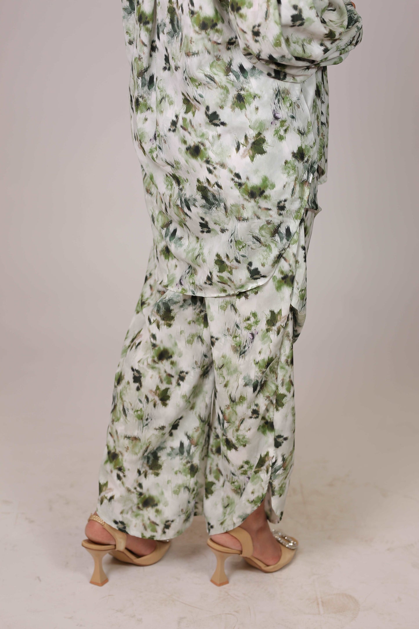 CO-ORD SUIT Türk