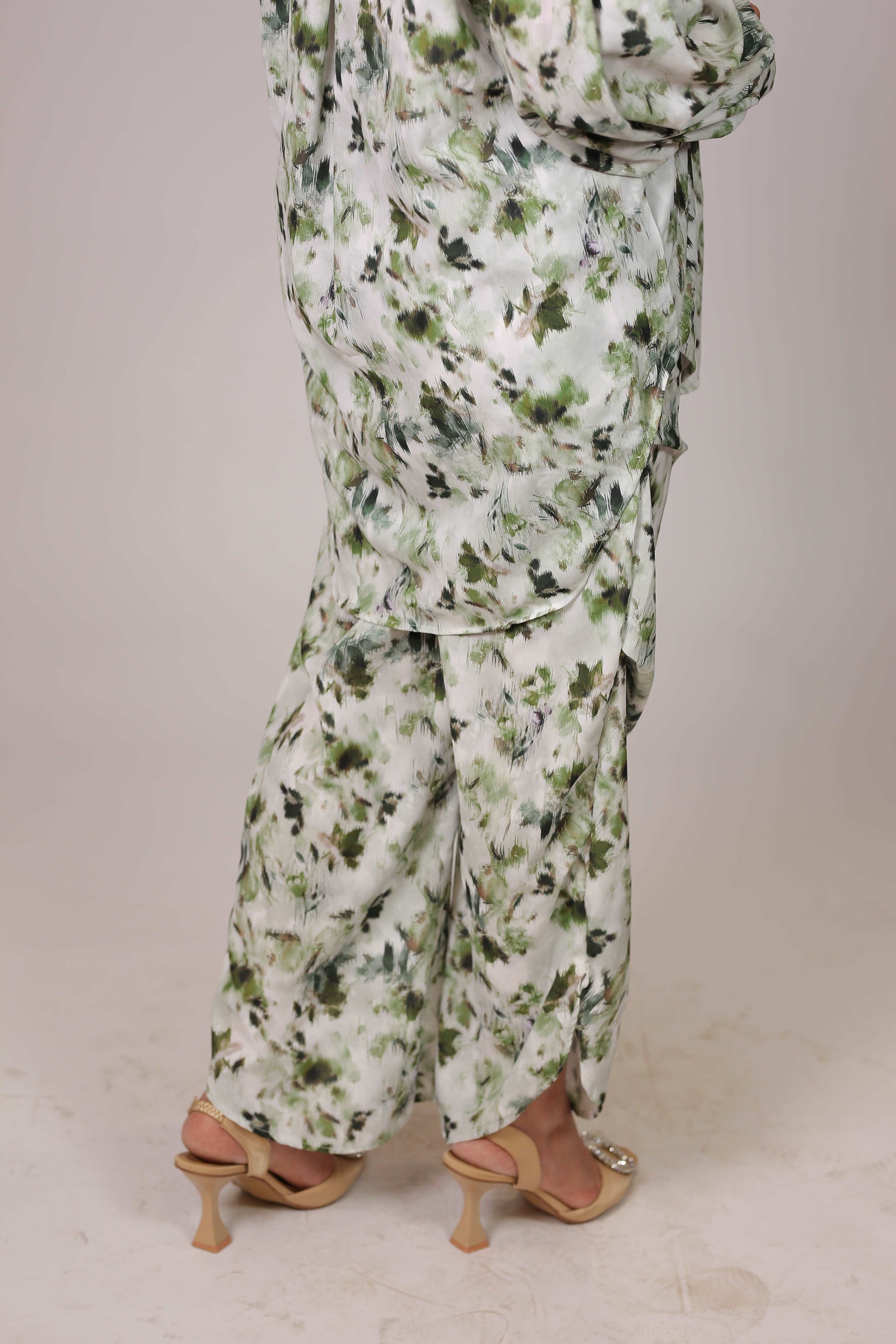 CO-ORD SUIT Türk