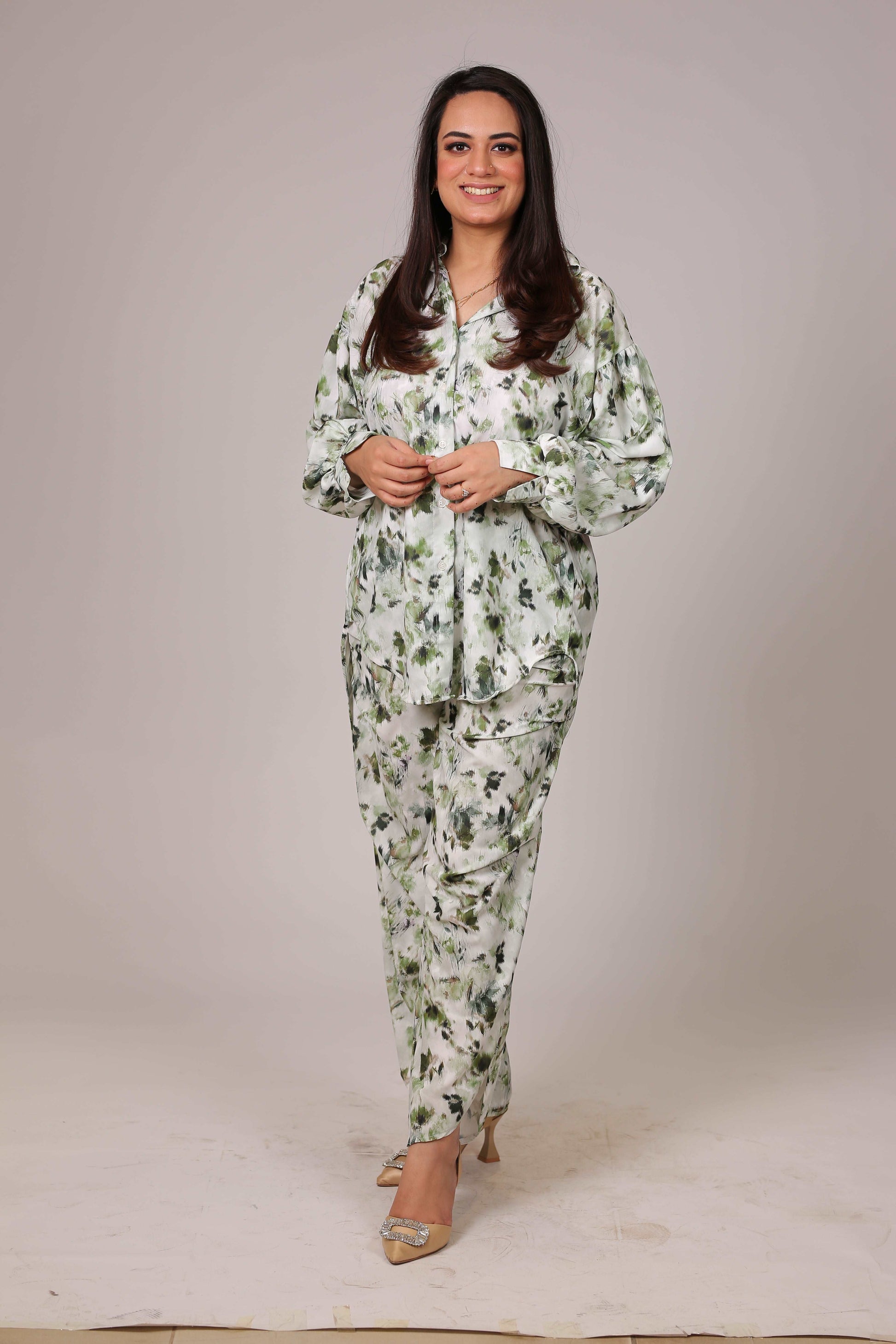 CO-ORD SUIT Türk