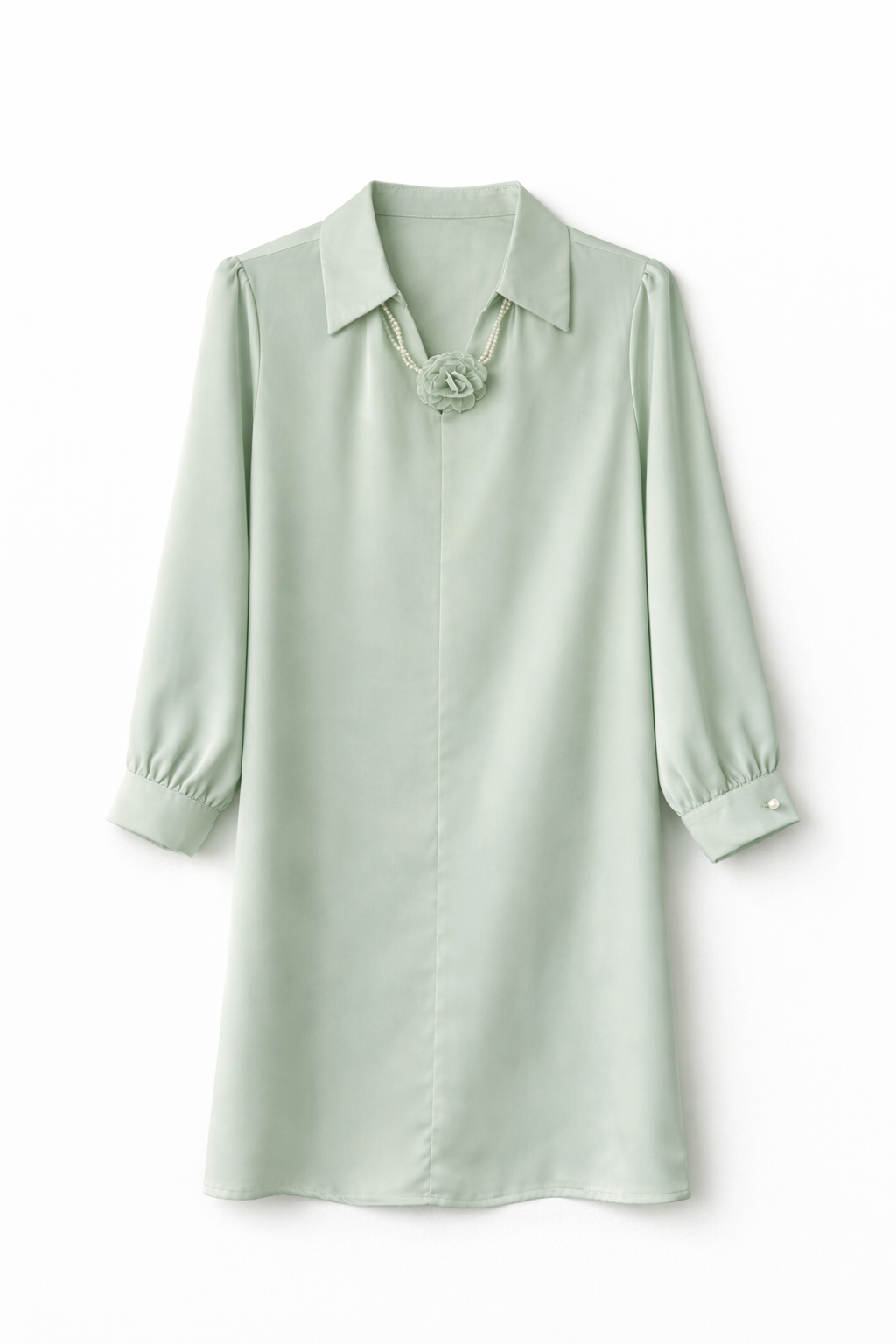 MID LEN SHIRT SC