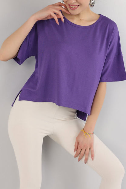 Türk CROP TOP