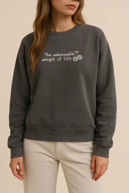 FLEECE SHIRT